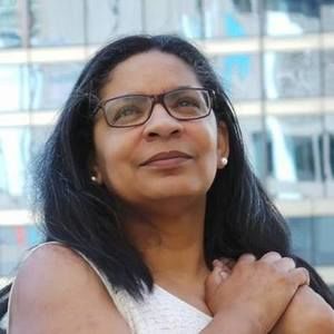 Meet your Posher, Janet